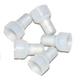 Gofer Upright Part - Wire Splices (Sold Individually)
