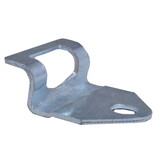 Gofer Upright Vac - Adapter Retainer Spring