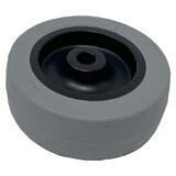 Nilfisk Wheel-Guide Wheel 2.5In X .8125In