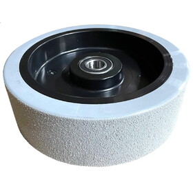 Gofer 10.125" Drive Wheel-Fits Roboscrub 20, 245461