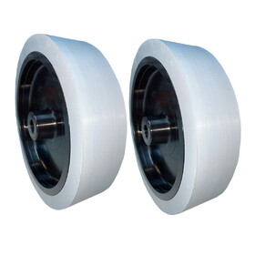 Gofer Drive Wheel Kit, Set Of 2, Fits Advance 9099691000