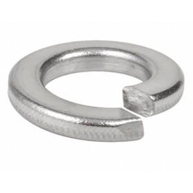 Gofer Hardware - Lock Washer, M5, Stainless Steel