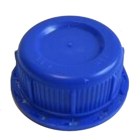 Taski: 3866/103 Tapped Cap Blue