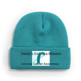 Caps for Paps fundraiser 