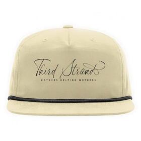 Third Strand Hats