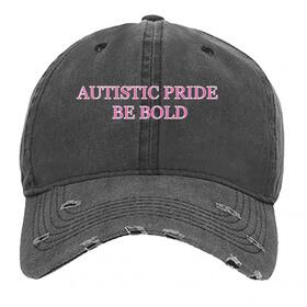 BE BOLD BE PRIDE