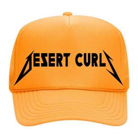 Desert Curls Studio Merch
