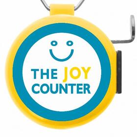 The Joy Counter