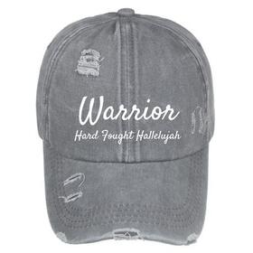 WARRIORS - FREEDOM HOUSE FUNDRAISER