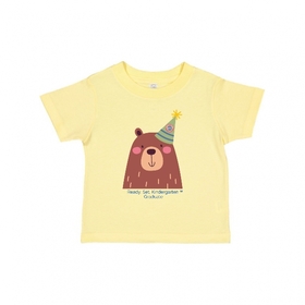 RSK Graduate Shirt