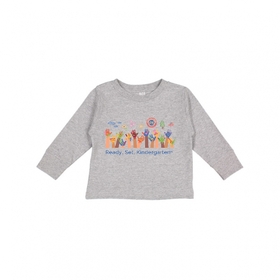 PAT - RSK Long Sleeve Toddler