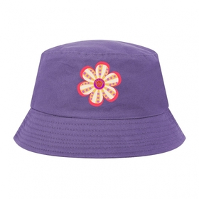 PAT - Flower Power - Bucket Hat