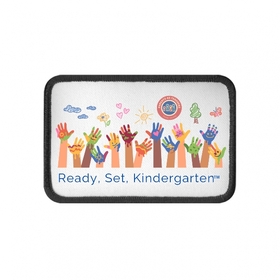 PAT - RSK School Patch