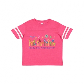 PAT - RSK School T - Child
