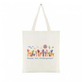 PAT - RSK School Tote Bag