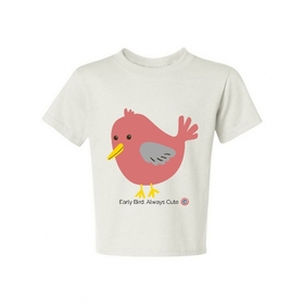 PAT Friends - Bird T - Child