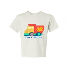 Touch a Truck - T - Child