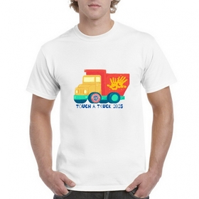 Touch a Truck - T - Adult