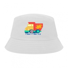 Touch a Truck - Bucket Hat - Child