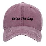 Newsies - Seize The Day Baseball Cap