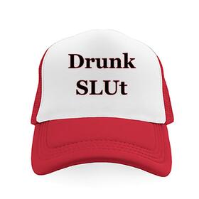 SLUt Trucker Hat