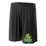A4 - Methodist University Softball Cooling Performance Short
