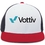 Vottiv Patriotic Baseball Cap