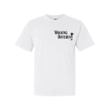 Mnt Bike Logo Sleeve Comfort Color 