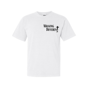 Mnt Bike Logo Sleeve Comfort Color 