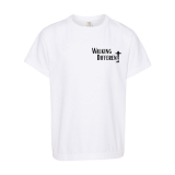 Mnt Bike Logo Youth Comfort Color 