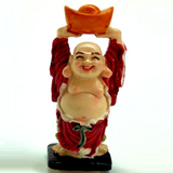 Feng Shui Import Laughing Buddha - 1285