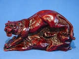 Feng Shui Import Tiger Statues - 479