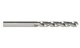 Field Tool E Fast Spiral Taper Length, Rh Hs 118 Degree Point Drill