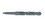 Field Tool 1/2 1Mt Hs Ts Drill, Small Shank Taper Shank, Price/each