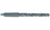 Field Tool 17/64 2Mt Hs Ts Drill, Large Shank Taper Shank, Price/each