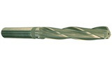 Field Tool 9/32 Core Drill 3Fl Ss Hs, 3 Flute Straight Shank