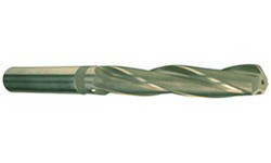 Field Tool 9/32 Core Drill 3Fl Ss Hs, 3 Flute Straight Shank