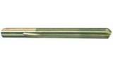 Field Tool 5/64 Straight Flute Drill Hs, For Brass And Non Ferrous Mat