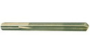 Field Tool A Straight Flute Drill Hs, For Brass And Non Ferrous Mat