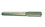 Lavalle & Ide 3/64 Chk Reamer Sf Ss Co Usa, Straight Flute Straight Shank, Price/each