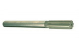 Field Tool 0.1240 Chk Reamer St Fl Ss Hs, Hs Over/Under Size