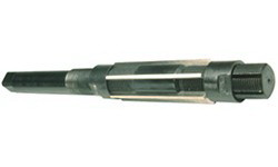 Field Tool 6/A Adjustable Hand Reamer, Range 5/16 - 11/32