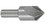 Field Tool Ctsk 1F 100%(028) 1/4X3/16, Hs Countersink, Price/each