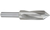 Field Tool Ctsk 3 Grv 82%(056) 3/8X1/2, Hs Countersink