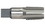 Field Tool Bspt Tap Rh(008) 1/8-28 Sm, 55% Whit Hs Tpr Pipe, Price/each