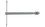 Field Tool Tw T-Hndl Std  1/16 - 5/32, #0 To #8 Tap Wrench