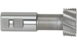 Field Tool T-Slot Co-Rgh(032) 1/2 Bolt, M42 Roughing Cutter