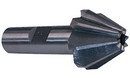 Field Tool Cut-Sh-Fa60-Co(06) 3/4X5/16, 8%Co Face Agl Cutter