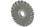 Field Tool Sw-Ms-St(316) 5 X 1/4 X 1-1/4, Hss Stag Tooth Metal Slit Saw, Price/each