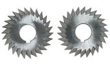 Field Tool Cut-Sa45-Lh(210)2.5X1/2X7/8, Single Angle Cutters